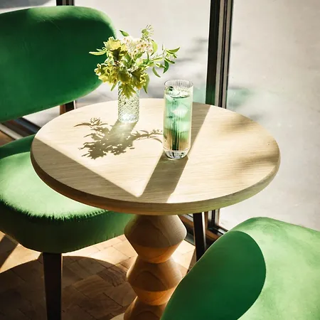 Hotel Observatoire Luxembourg 4*