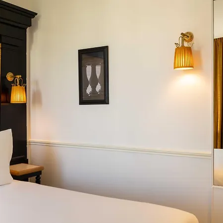 Hotel Observatoire Luxembourg 4*
