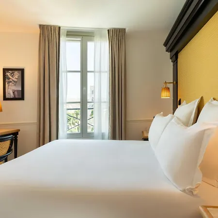 Observatoire Luxembourg Hotel Paris