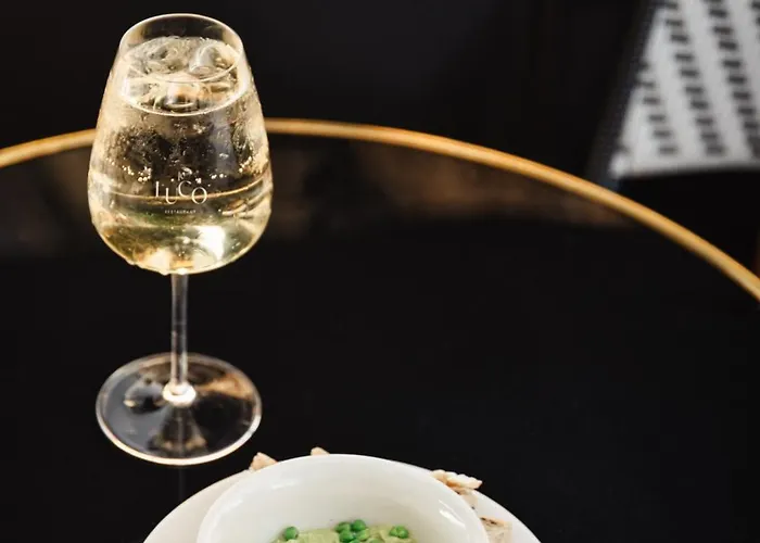 ホテル　オブセルヴァトワール　ルクセンブルク 4*