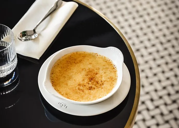 ホテル　オブセルヴァトワール　ルクセンブルク ホテル 4*