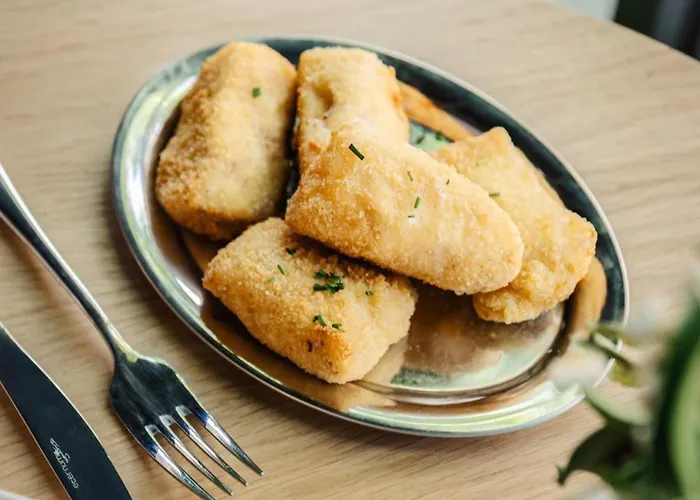 Hotel Observatoire Luxembourg Parigi