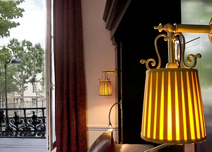 Observatoire Luxembourg Parigi