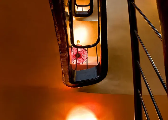 Observatoire Luxembourg 4* Parigi