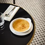 Observatoire Luxembourg Otel 4*
