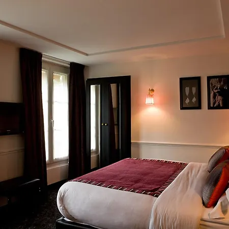 Observatoire Luxembourg 4* Paris