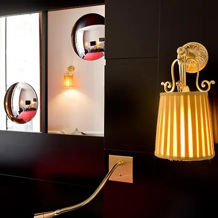 Observatoire Luxembourg Hotel Paris