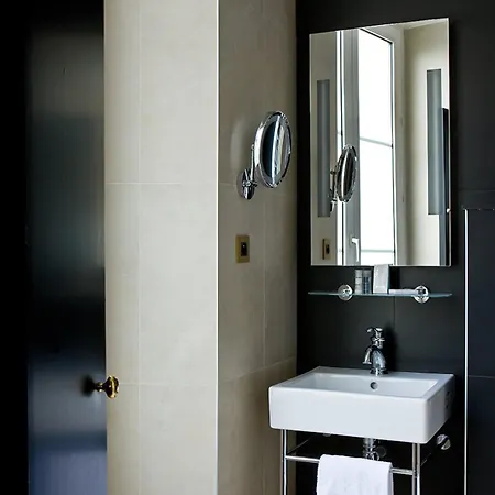 Observatoire Luxembourg 4*