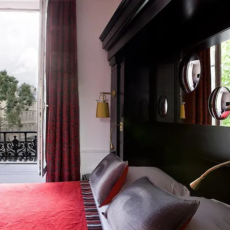 Observatoire Luxembourg 4* Paris