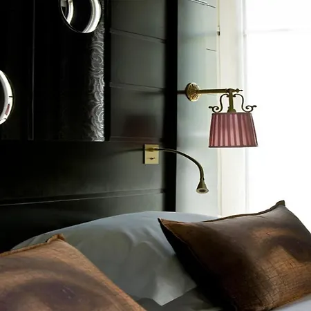 Hotel Observatoire Luxembourg