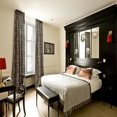 Observatoire Luxembourg 4*