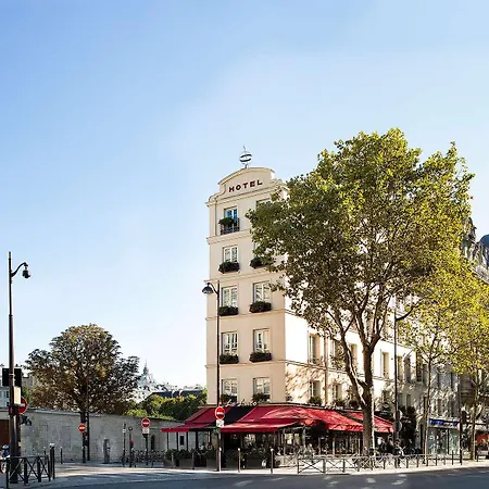 Observatoire Luxembourg