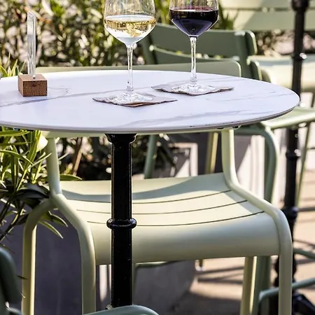 Observatoire Luxembourg 4*