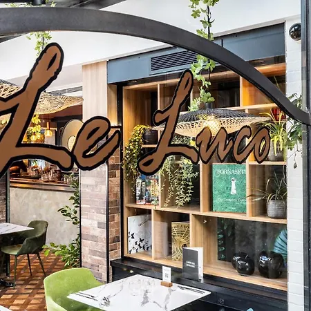 Observatoire Luxembourg 4* Paris