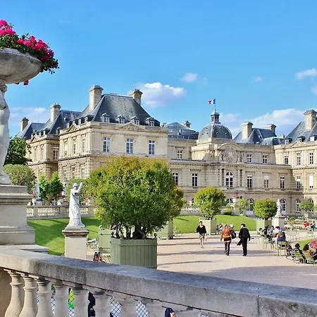 Observatoire Luxembourg