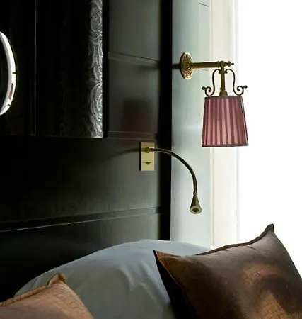 Observatoire Luxembourg Hotel