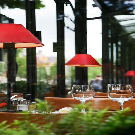Hotel Observatoire Luxembourg Paris