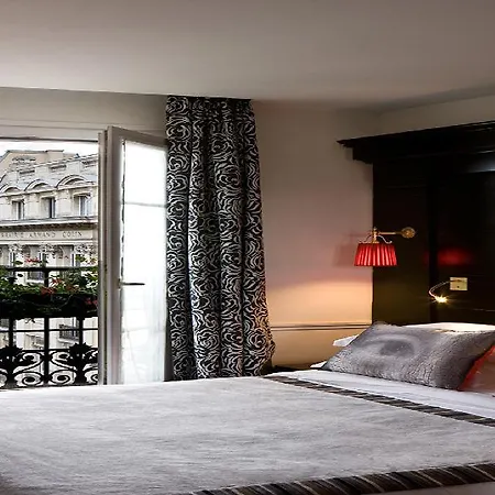 Observatoire Luxembourg 4*