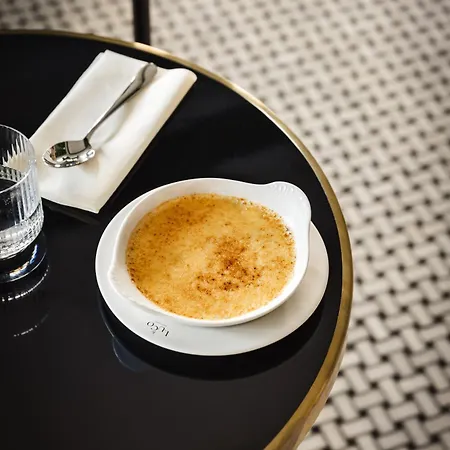 Observatoire Luxembourg Hotell 4*