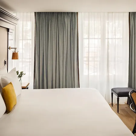 Observatoire Luxembourg Otel 4*