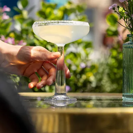 Observatoire Luxembourg 4*