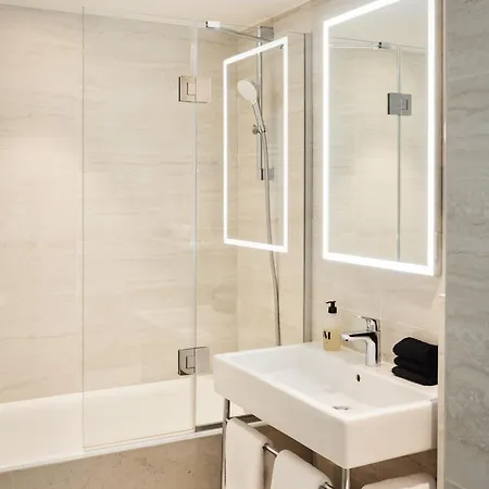 Hotel Observatoire Luxembourg 4*