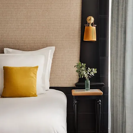 Observatoire Luxembourg 4*