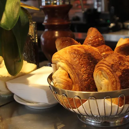 Hotel Observatoire Luxembourg