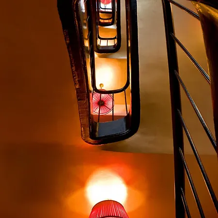 Observatoire Luxembourg 4* Paříž