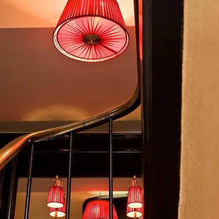 Observatoire Luxembourg Paříž