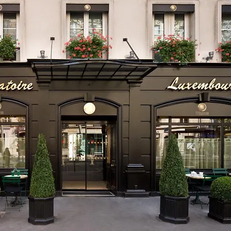 Observatoire Luxembourg