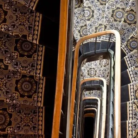 Hotel Observatoire Luxembourg