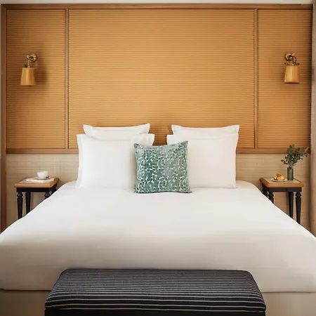 Observatoire Luxembourg 4*