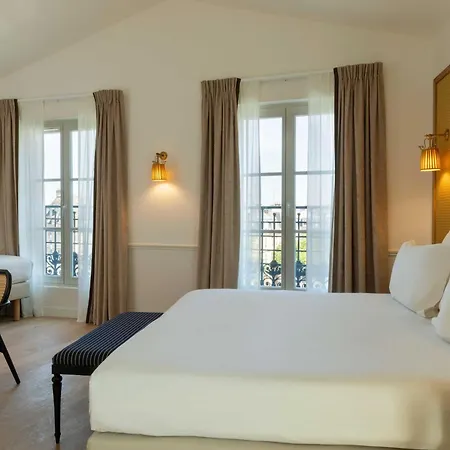 Observatoire Luxembourg 4* Paříž