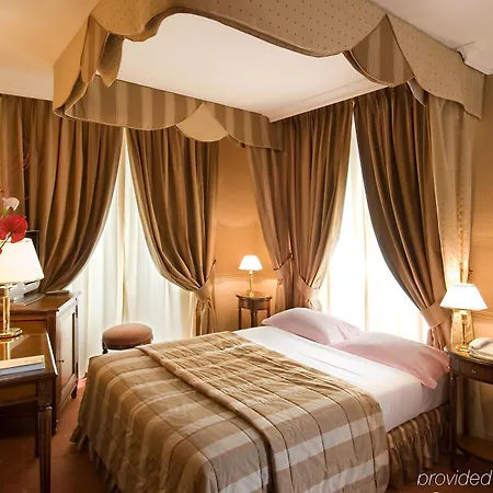 Observatoire Luxembourg Hotel 4*