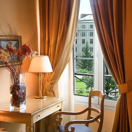 Observatoire Luxembourg 4* Paris