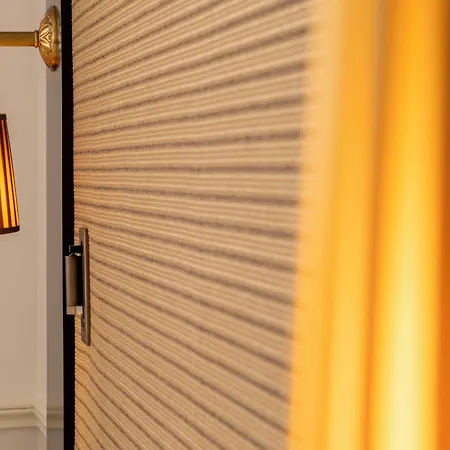 Observatoire Luxembourg Otel 4*
