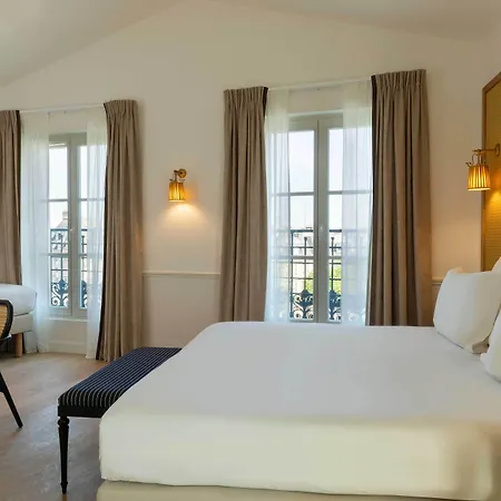 Observatoire Luxembourg 4* Paris