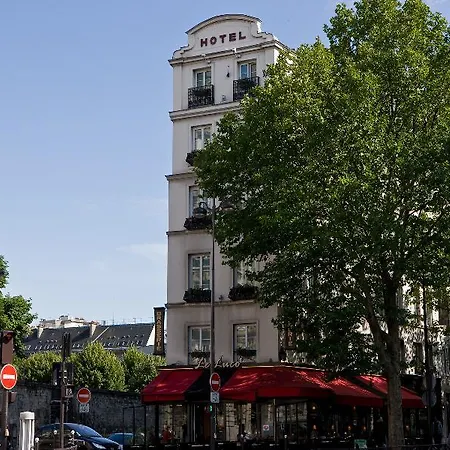 Hotel Observatoire Luxembourg 4*
