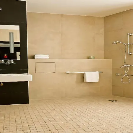 فندق أوبزيرفاتوار لوكسمبورج 4*