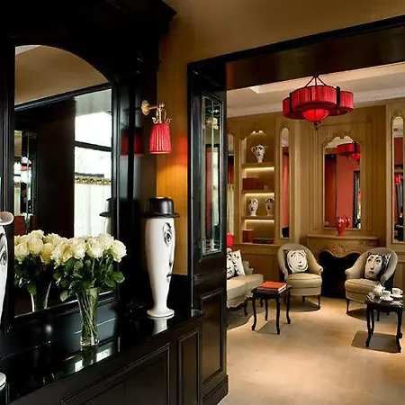 Hotel Observatoire Luxembourg
