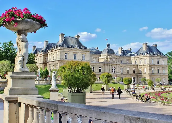 Observatoire Luxembourg