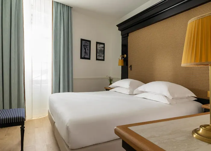 Observatoire Luxembourg 4*