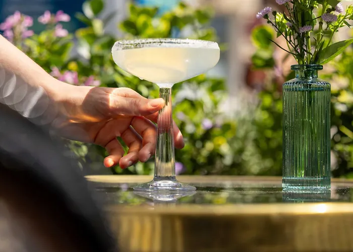 Observatoire Luxembourg 4*