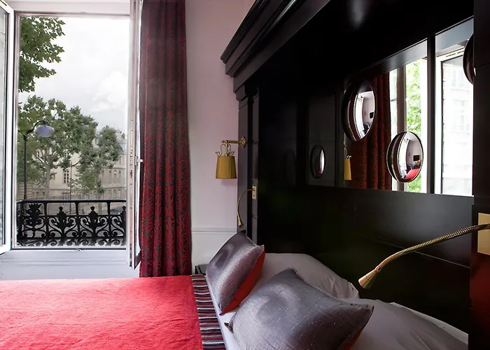 Hotel Observatoire Luxembourg