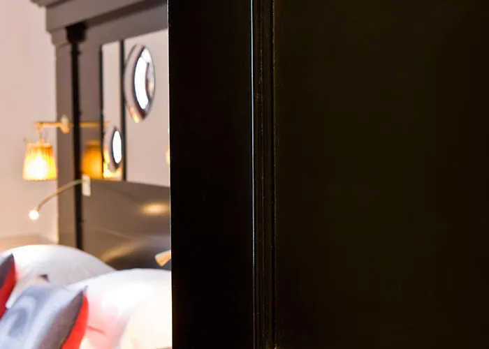 Observatoire Luxembourg Parigi