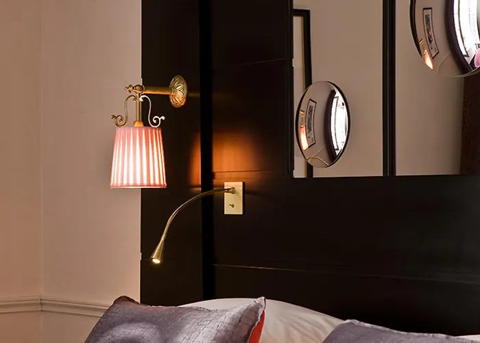 Hotel Observatoire Luxembourg 4*