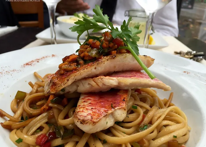 Observatoire Luxembourg Parigi