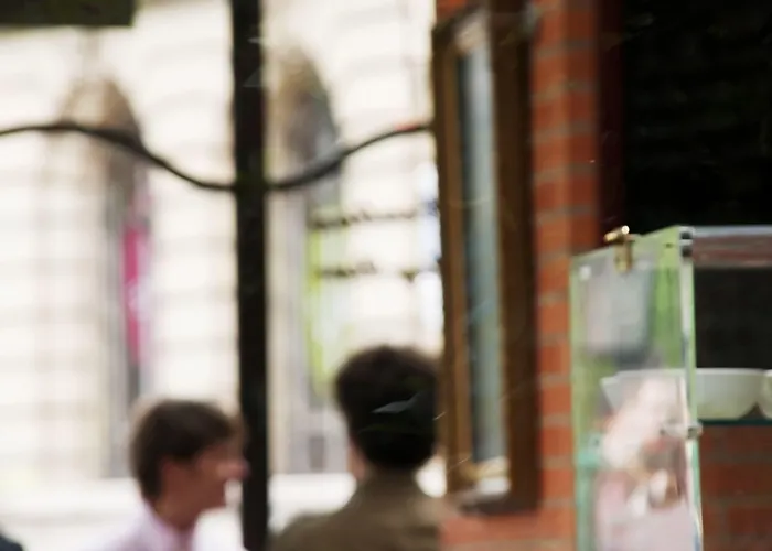 Hotel Observatoire Luxembourg