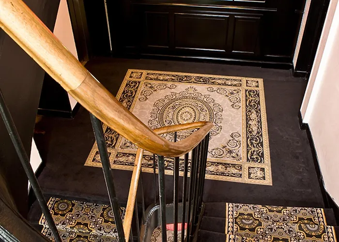 Observatoire Luxembourg Parigi